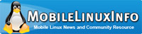 Mobile Linux News